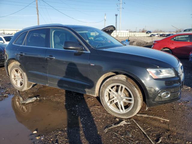 WA1D7AFP6GA106474 Audi Q5 Premium Plus S-line