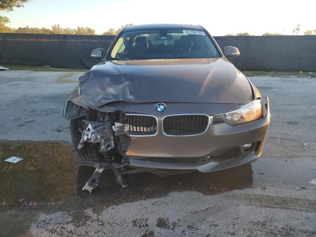 WBA3B1G50FNT01438 BMW 320 I