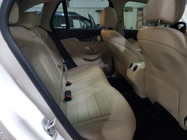 WDC0G4KB1GF037867 Mercedes-Benz Glc 300 4matic
