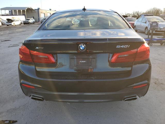 WBAJE7C58JWD53252 BMW 540 XI