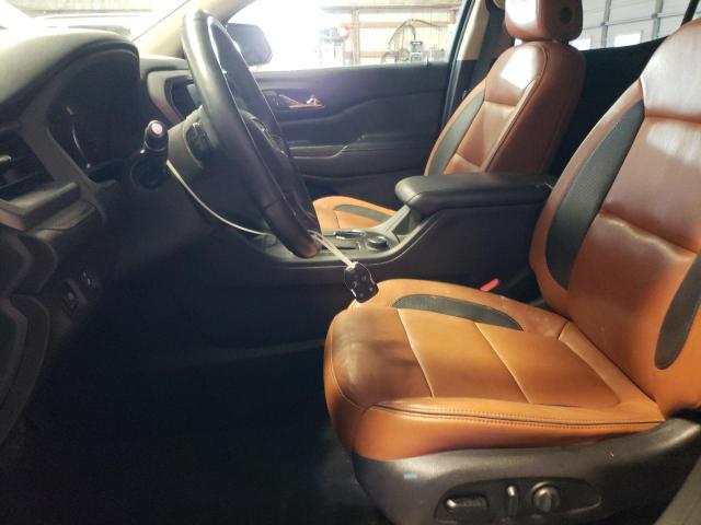 1GKKNVLS2HZ237640 GMC Acadia All Terrain