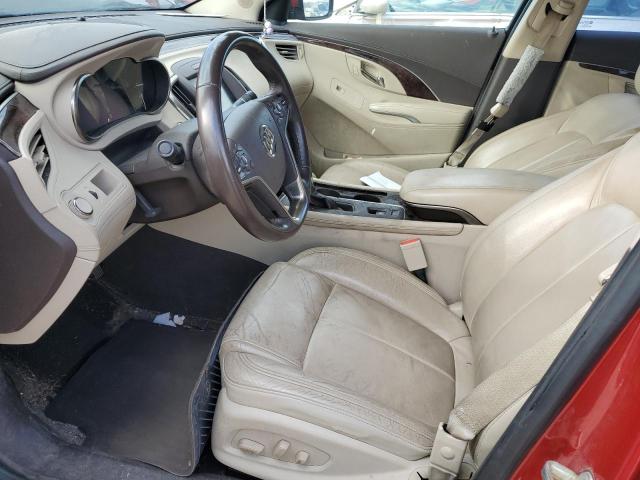 1G4GB5G34EF222532 Buick Lacrosse