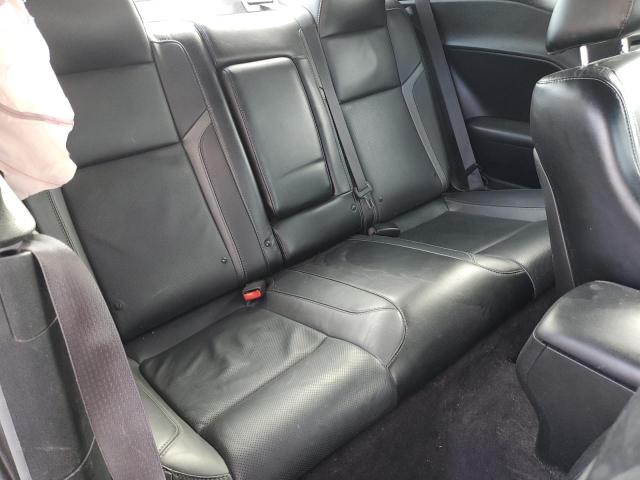 2C3CDZAG5HH501866 Dodge Challenger Sxt