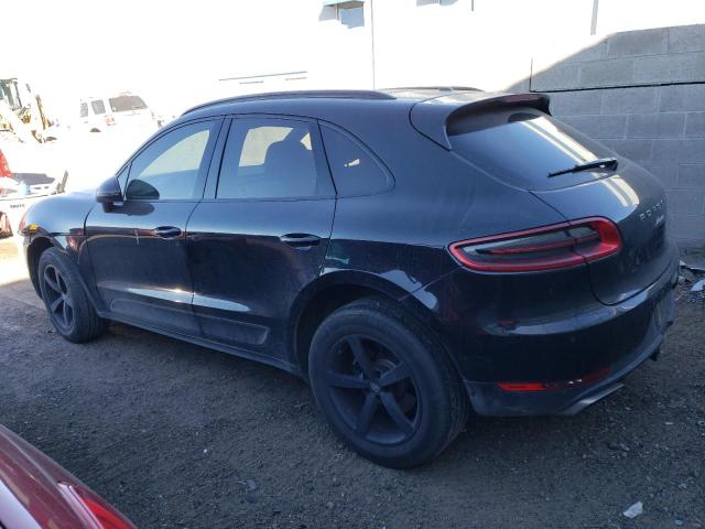WP1AA2A54HLB01204 Porsche Macan