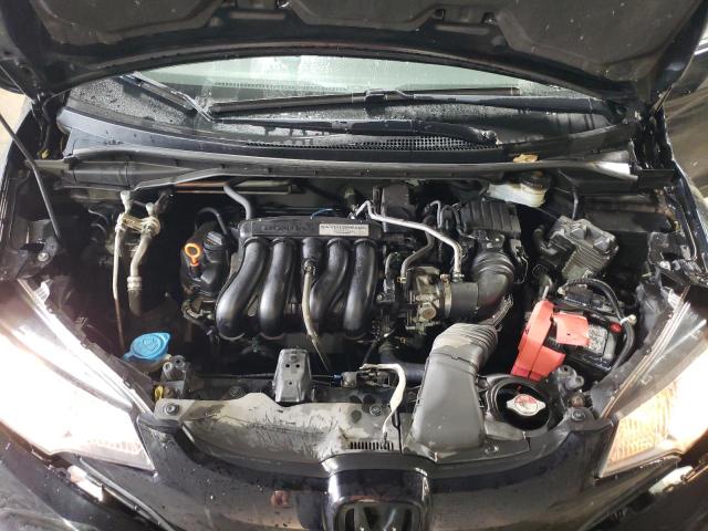 JHMGK5H52GX023754 Honda FIT LX