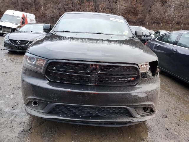 1C4RDJDG7JC452035 Dodge DURANGO GT