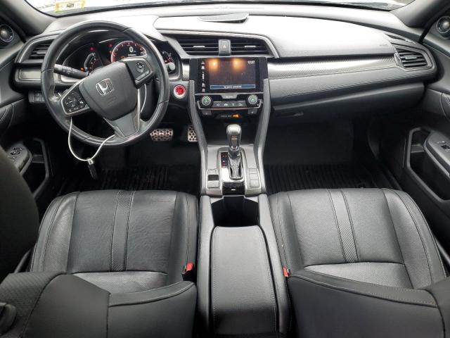 SHHFK7H90HU417484 Honda Civic Sport Touring