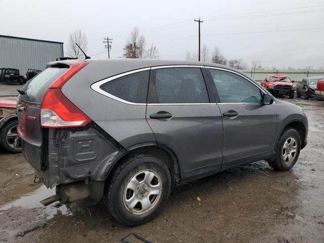 2HKRM4H33EH662716 Honda CR-V LX