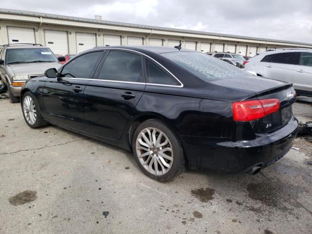 WAUDFAFC3EN048316 Audi A6 PREMIUM