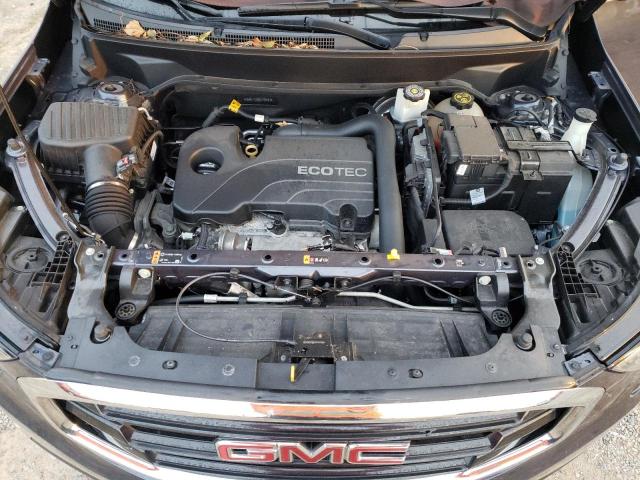 3GKALTEV8KL140261 GMC Terrain Sle