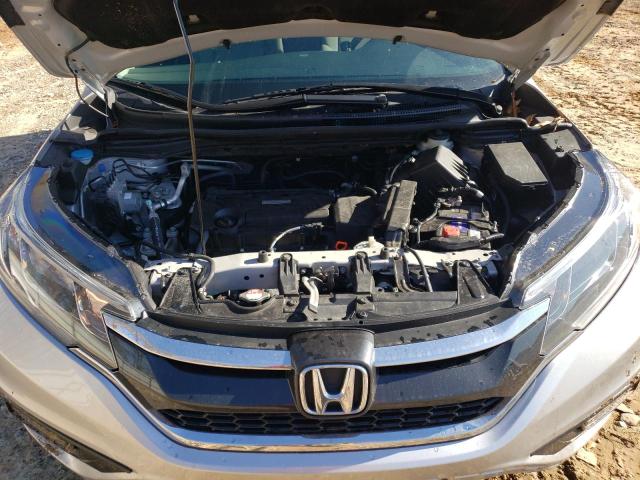 2HKRM3H45GH546374 Honda CR-V SE