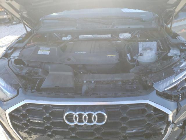 WA1FAAFY3N2053968 Audi Q5 Prestige 45