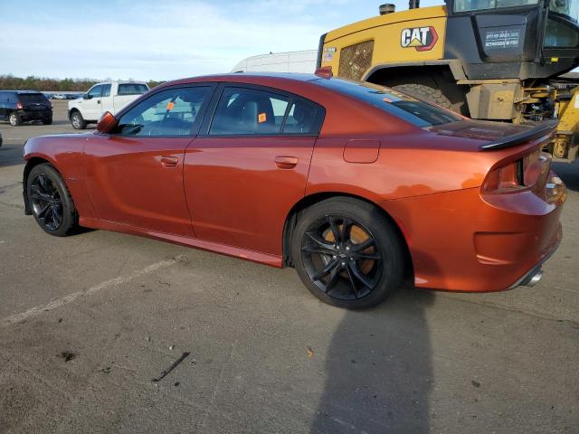 2C3CDXGJ8MH561481 Dodge Charger Scat Pack