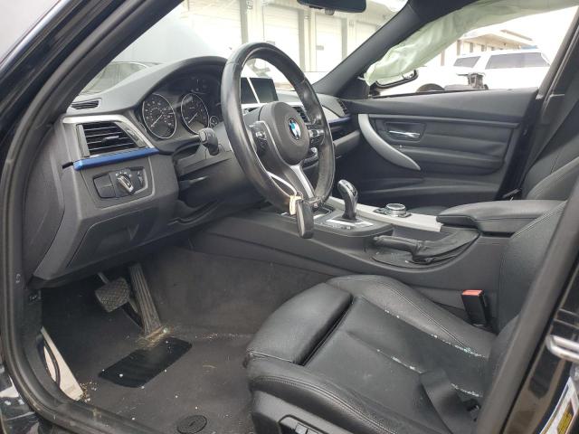 WBA3A9G53ENS65650 BMW 335 I