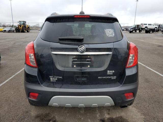 KL4CJESB5GB608448 Buick Encore
