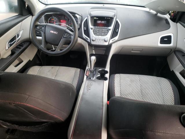2GKALMEK4F6427747 GMC Terrain Sle