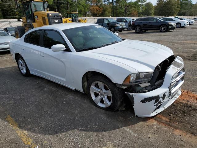 2C3CDXHG4EH146582 Dodge Charger Sxt