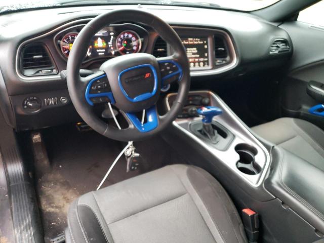 2C3CDZAG6FH759147 Dodge Challenger Sxt