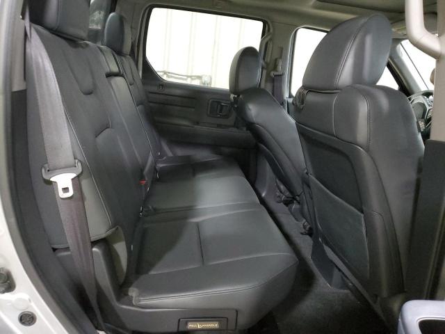 5FPYK1F63EB010875 Honda Ridgeline Rtl-s