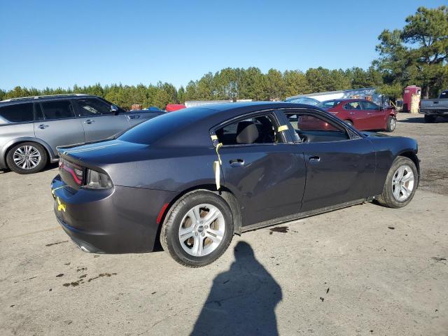 2C3CDXBG4GH327726 Dodge Charger Se