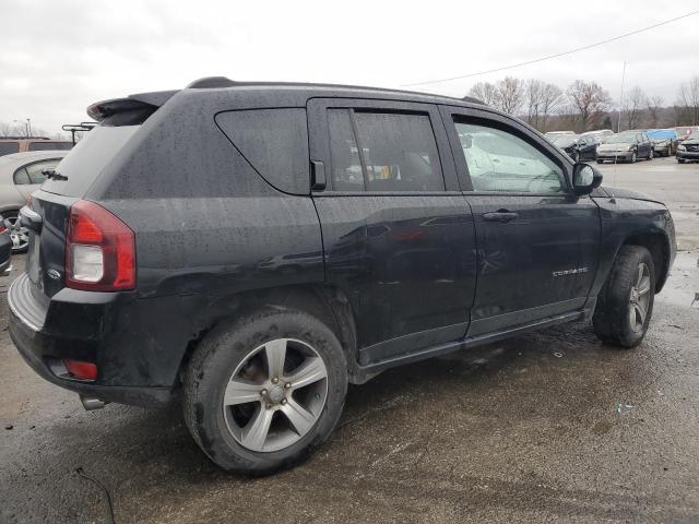 Jeep Compass Latitude 2017 1C4NJDEB2HD129222 Image 3