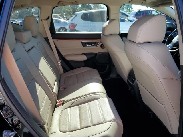 7FARW2H96JE022659 Honda Cr-v Touring