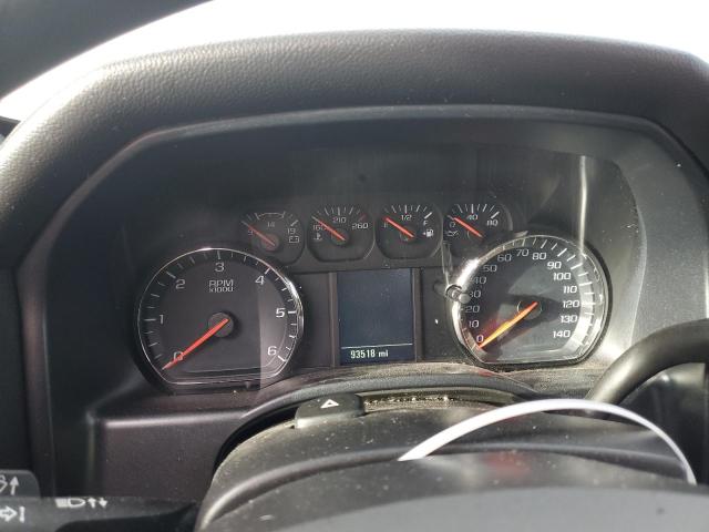 1GTV2LEH9JZ374183 GMC Sierra K1500