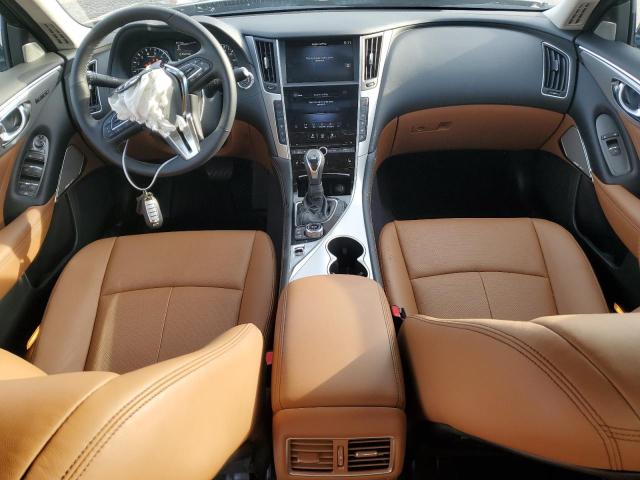 JN1EV7BP8PM512878 Infiniti Q50 LUXE