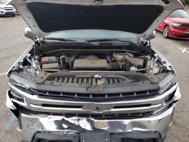 3GCPWCED2MG108325 Chevrolet Silverado C1500 Lt