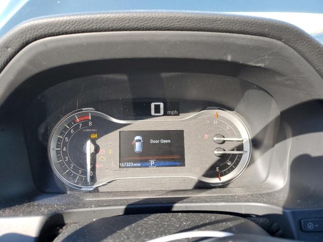 5FNYF5H13GB019620 Honda PILOT LX