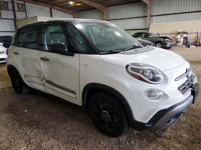 ZFBCFADH2JZ040792 Fiat 500L TREKKING