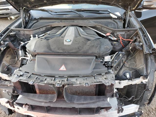 5UXKR6C54JL069815 BMW X5 Xdrive50i