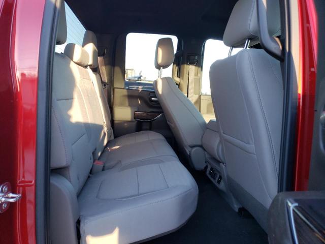 1GT59ME76PF146872 GMC Sierra K2500 Sle