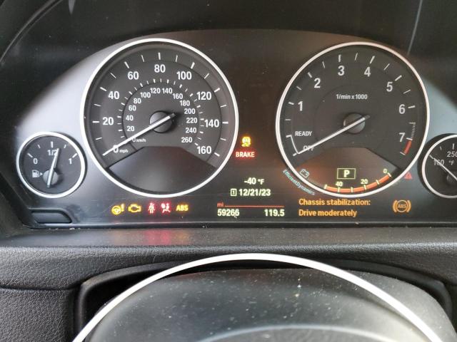 WBA4C9C58FD330620 BMW 428 Xi Gran Coupe Sulev