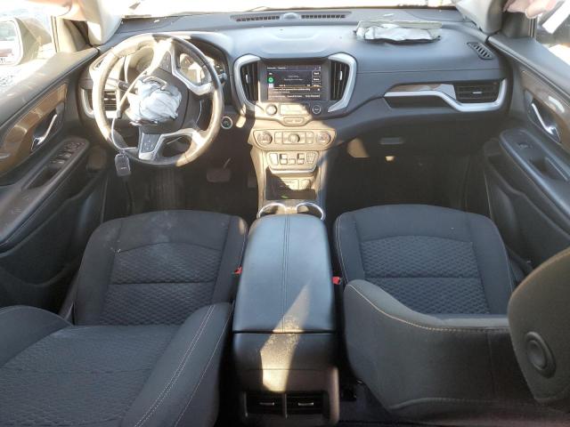 3GKALMEV0JL361602 GMC Terrain Sle