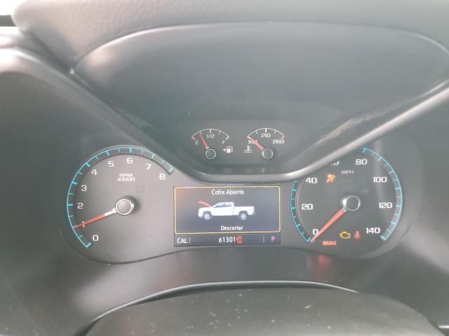 1GTG5CEN9K1261999 GMC CANYON SLE
