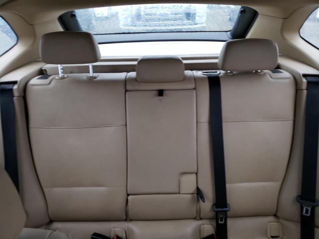 WBAVM1C54FVW57996 BMW X1 Sdrive28i