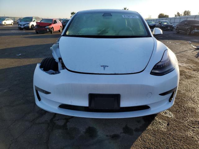 5YJ3E1EA8NF328426 Tesla MODEL 3