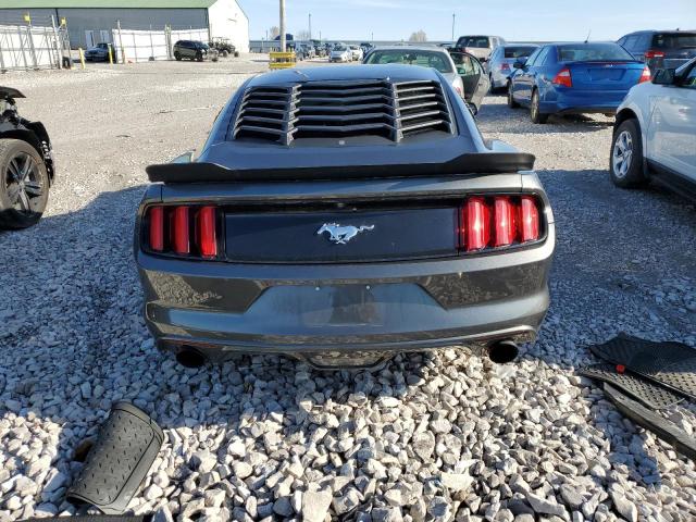 1FA6P8TH8H5280857 Ford MUSTANG