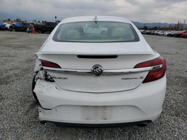2G4GL5EX5H9151065 Buick Regal Sport Touring