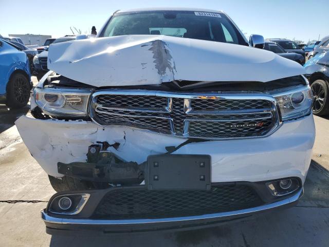 1C4RDHAG3FC816794 Dodge Durango Sxt