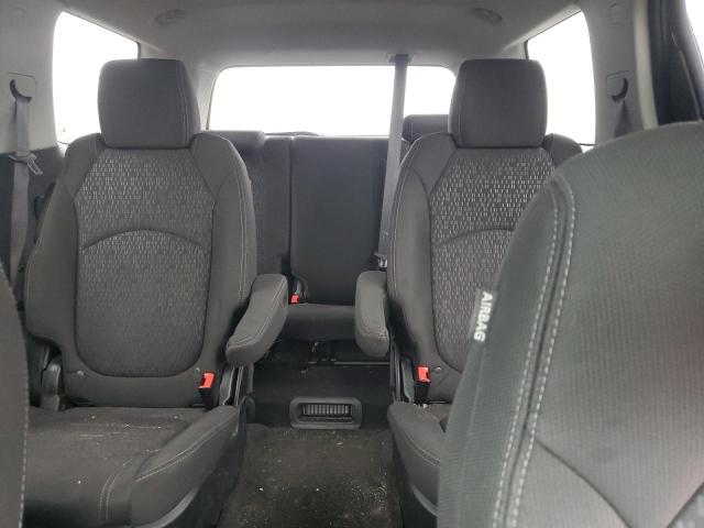 1GKKVPKD8EJ185455 GMC ACADIA SLE