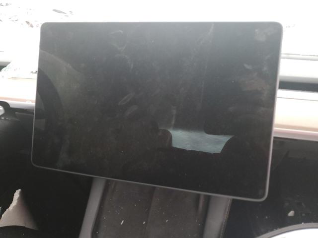 5YJ3E1EA6NF242970 Tesla MODEL 3