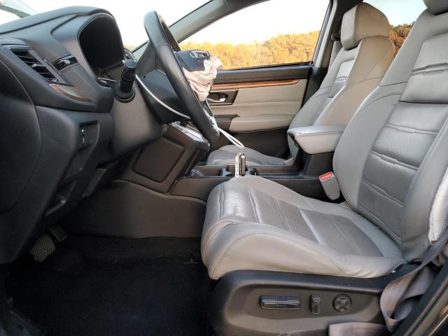 5J6RW1H90HL004343 Honda Cr-v Touring