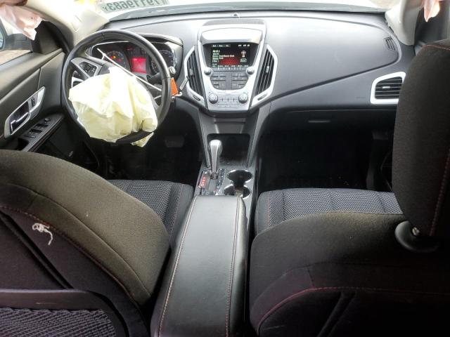 2GKFLWEK6F6249082 GMC Terrain Sle