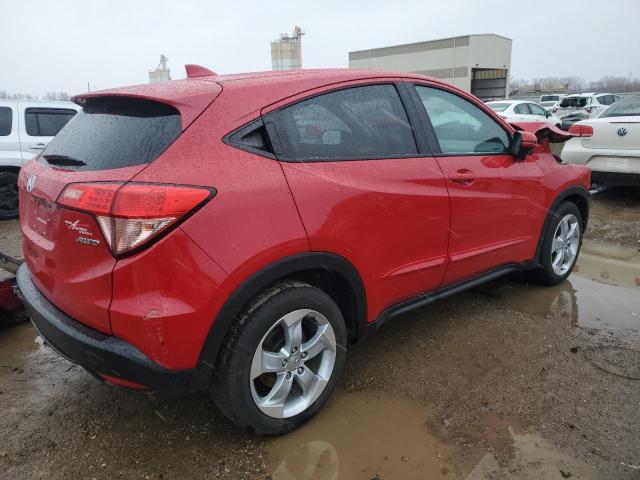 3CZRU6H53GM725754 Honda HR-V EX