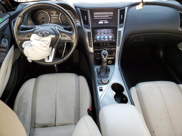 JN1EV7EL3JM390950 Infiniti Q60 Luxe 300