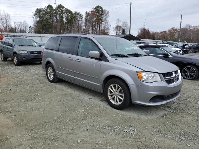 2C4RDGCG2GR319168 Dodge Grand Caravan Sxt