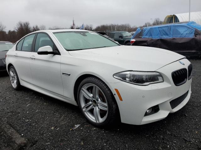 WBAKP9C58FD693916 BMW 550 Xi