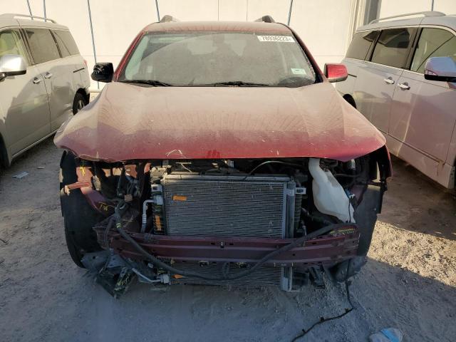 1GKKNLLA6KZ269333 GMC ACADIA SLE